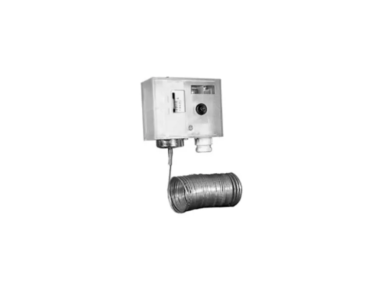 自動化組件公司FS-6A濕度傳感器/變送器