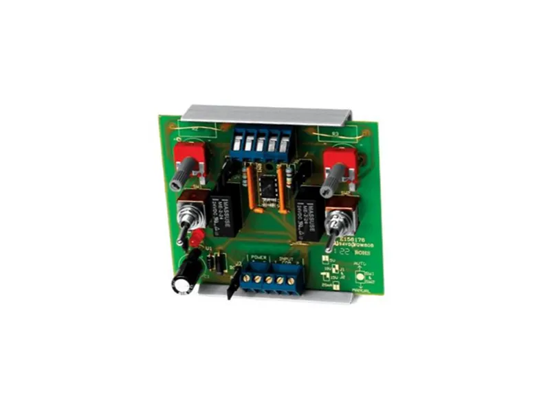 AUTOMATION COMPONENTS INC MAO Nem Sensörü/Vericisi