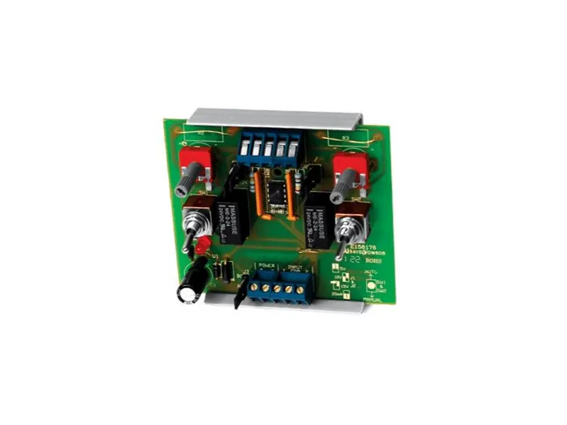 AUTOMATION COMPONENTS INC MAO Nem Sensörü/Vericisi