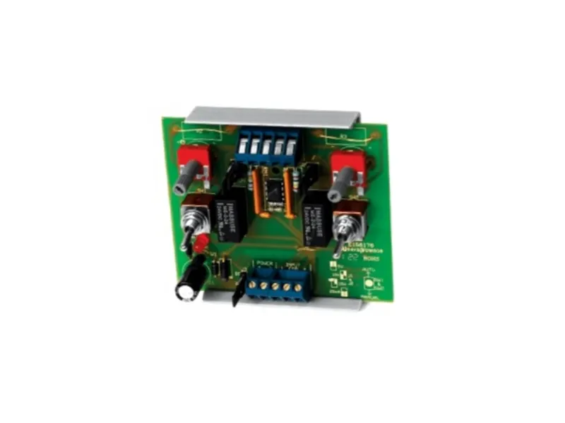Czujnik/Przetwornik wilgotności MAO firmy AUTOMATION COMPONENTS INC