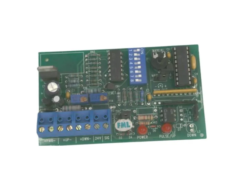 AUTOMATION COMPONENTS INC PTA Nem Sensörü/Vericisi