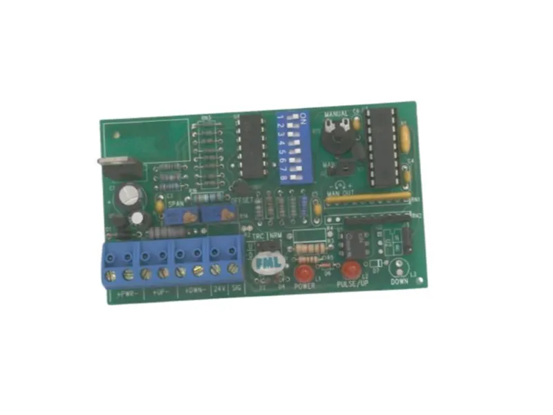 Czujnik/Przetwornik wilgotności PTA firmy AUTOMATION COMPONENTS INC