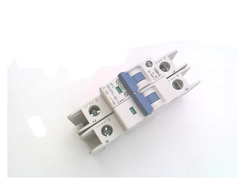 ALLEN BRADLEY 1489-A2D150面板安裝斷路器