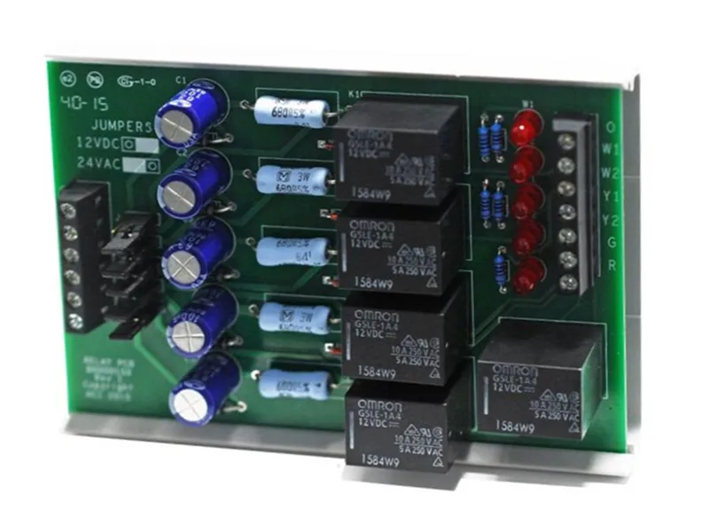 AUTOMATION COMPONENTS INC RIM-5 Sensör Aksesuarı