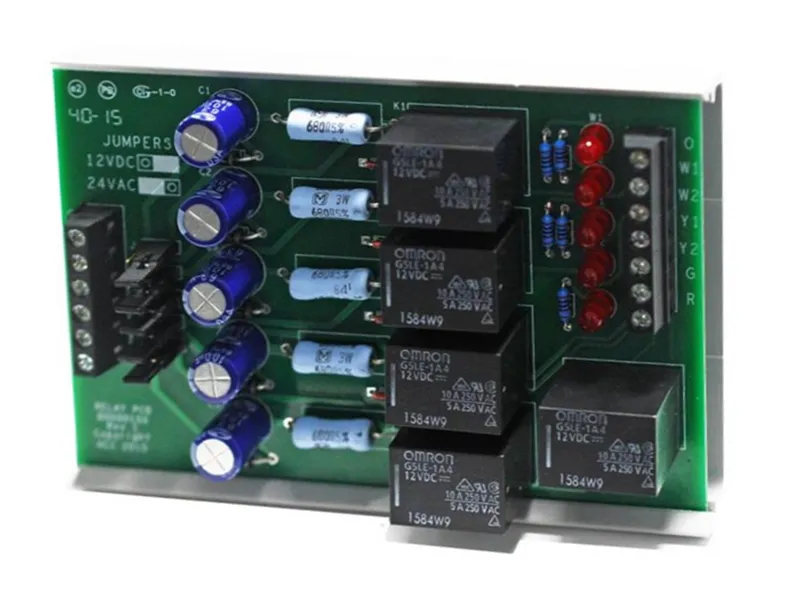 AUTOMATION COMPONENTS INC RIM-5 Sensör Aksesuarı