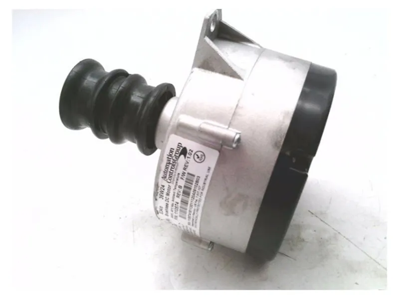 110574電機由AUTOMATION CONTROLS GROUP製造