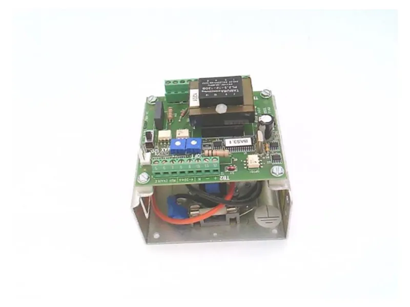 6045.1 Controller van AUTOMATION DEVICES