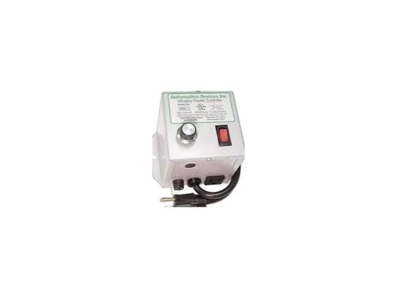 AUTOMATION DEVICES 6800.1振動送料控制器