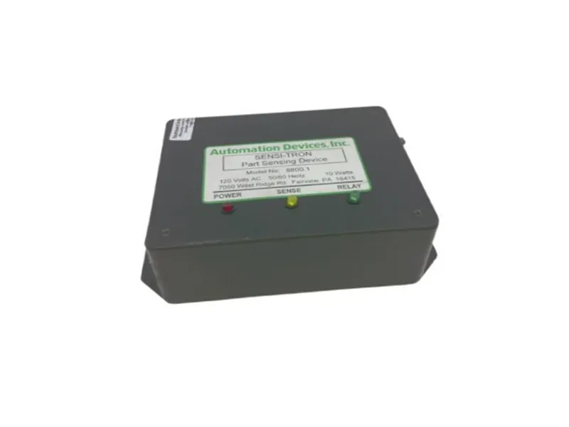 Sensormodule/housing AUTOMATION DEVICES 8800.1