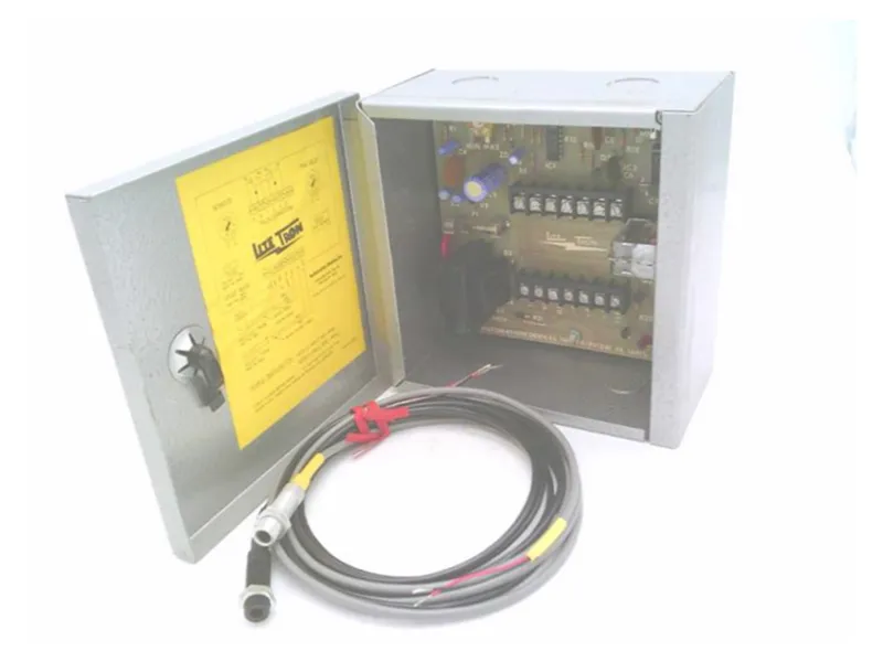 Automatiseringsapparaat 8830 fotoelektrische schakelaar