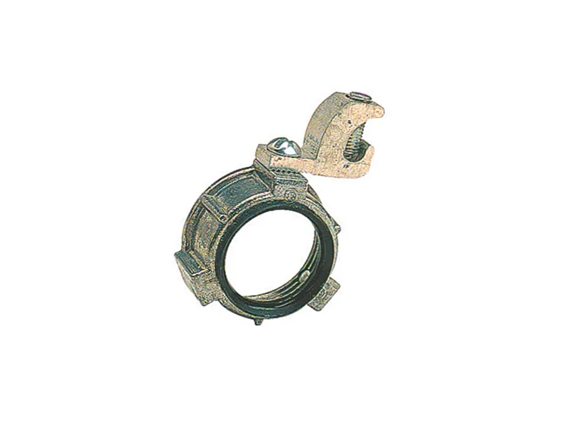 BG210 Bushing by KINDORF