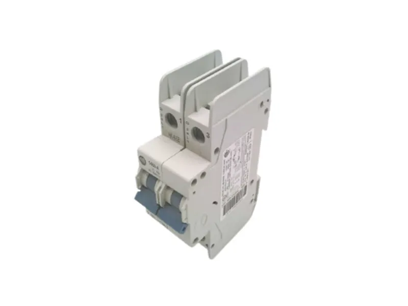 ALLEN BRADLEY 1489-A2D160 導軌安裝斷路器