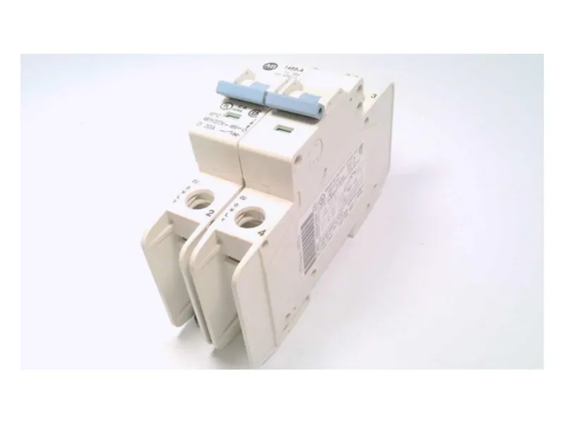 ALLEN BRADLEY 1489-A2D200 導軌式斷路器