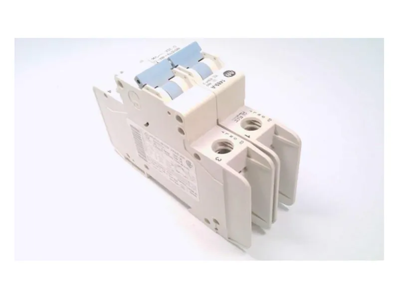 ALLEN BRADLEY 1489-A2D200 導軌式斷路器
