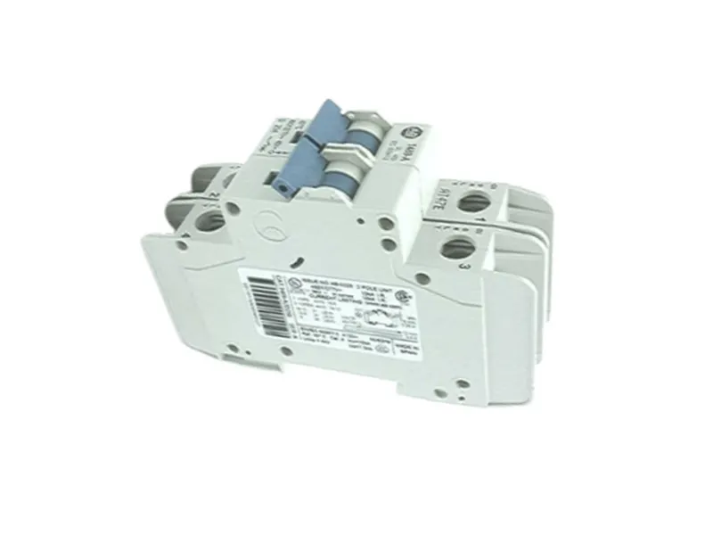 ALLEN BRADLEY 1489-A2D250 導軌安裝斷路器