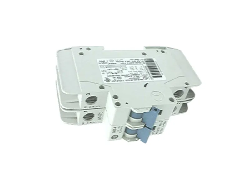ALLEN BRADLEY 1489-A2D250 導軌安裝斷路器