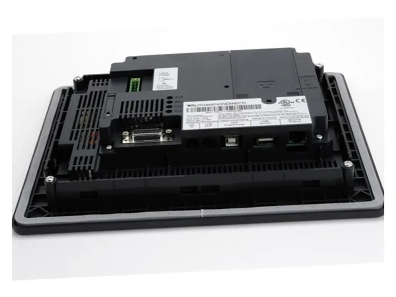 Giao diện vận hành AUTOMATION DIRECT EA7-T8C