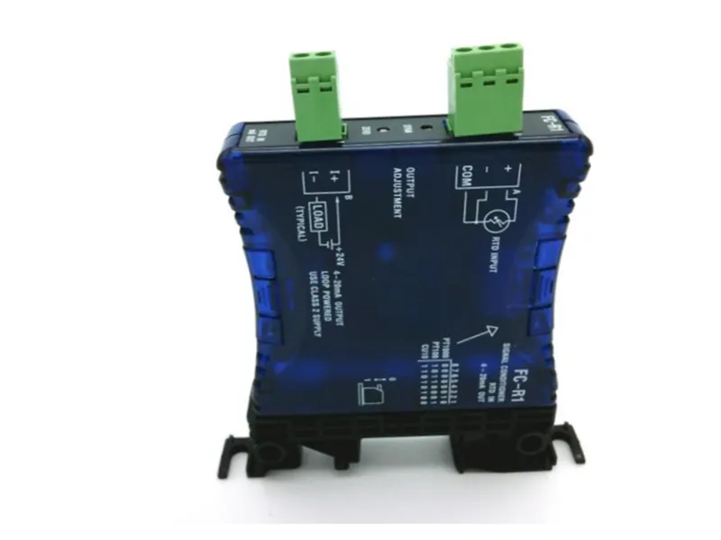 Bộ chuyển đổi nhiệt độ FC-R1 của AUTOMATION DIRECT