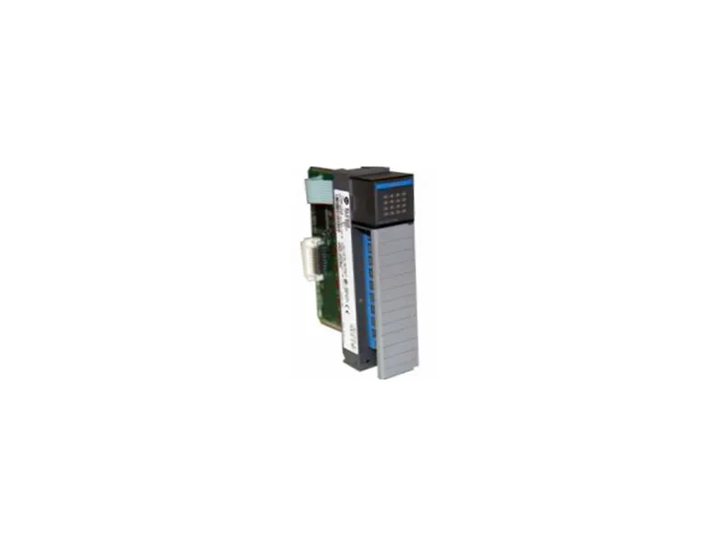ALLEN BRADLEY 1746-IC16 PLC模組/機架