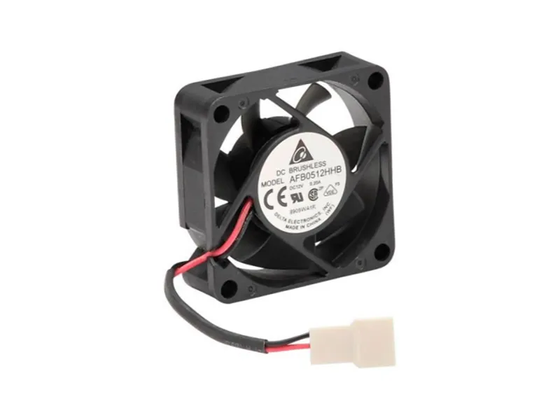 AUTOMATION DIRECT GS-FAN-1 kontrol paneli termal yönetim fanı