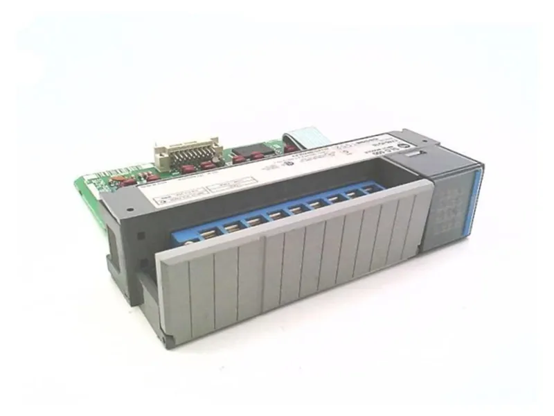 Mô-đun PLC/Rack ALLEN BRADLEY 1746-IG16