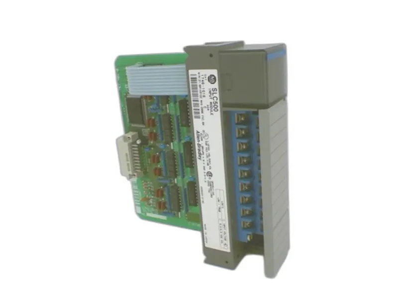 Mô-đun PLC/Rack ALLEN BRADLEY 1746-IG16