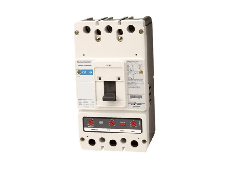 AUTOMATION DIRECT K3P-400塑殼斷路器