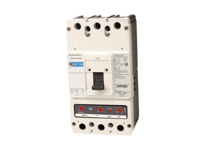 AUTOMATION DIRECT K3P-400塑殼斷路器