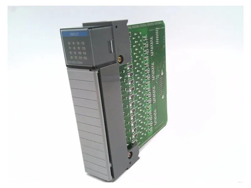 ALLEN BRADLEY 1746-IH16 PLC模組/機架