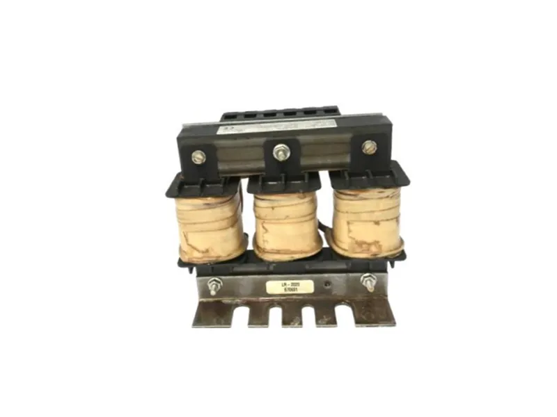 LR-2020 Transformateur-réacteur de ligne par AUTOMATION DIRECT