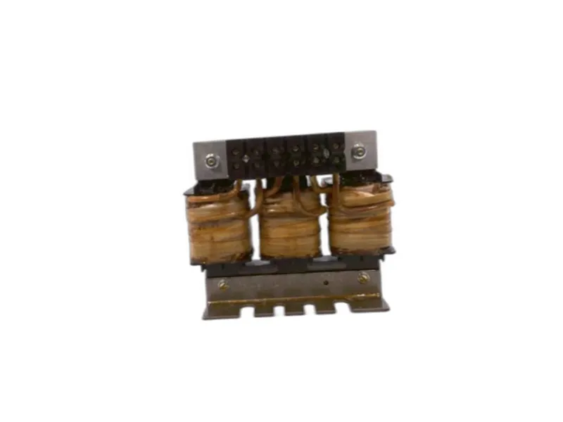 AUTOMATION DIRECT LR-4025 hat reaktör transformatörü