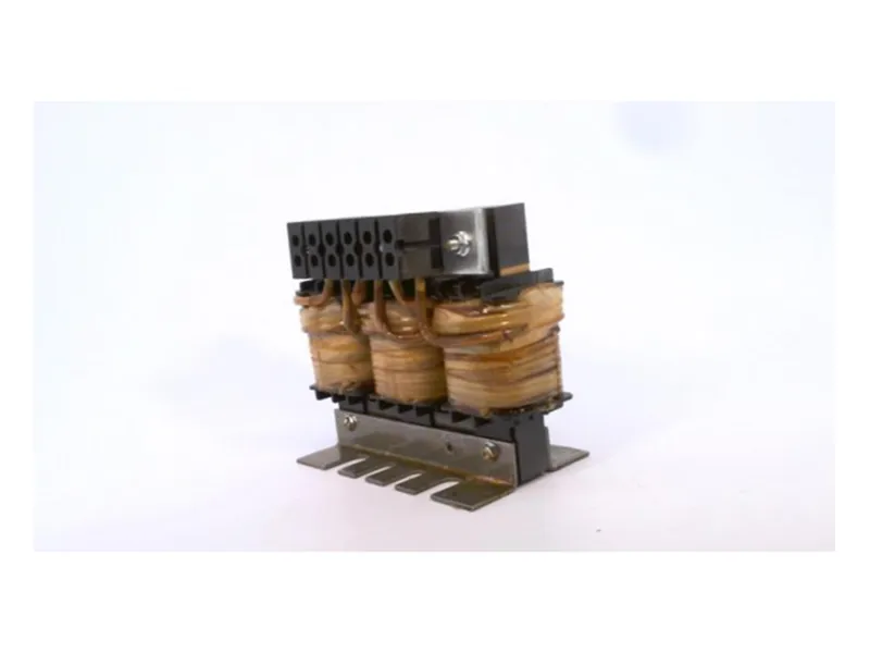 AUTOMATION DIRECT LR-4025 hat reaktör transformatörü