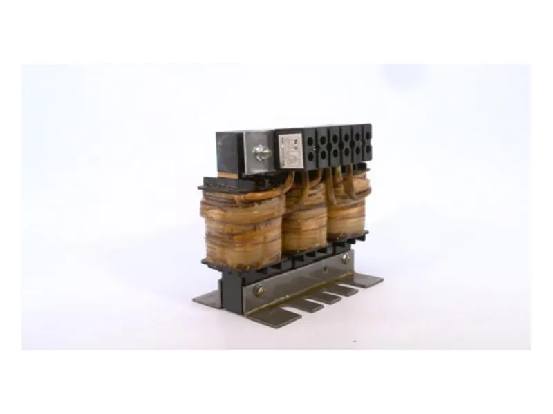 AUTOMATION DIRECT LR-4025 hat reaktör transformatörü