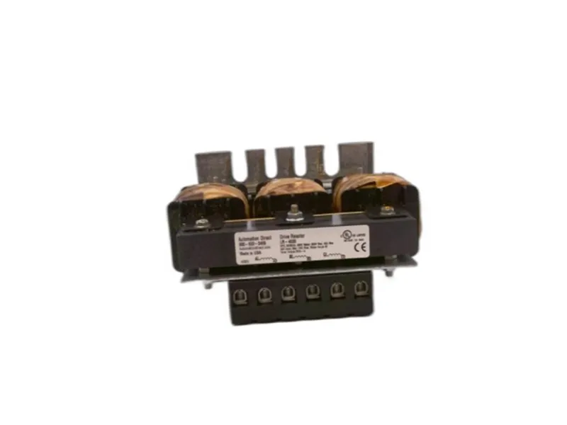 AUTOMATION DIRECT LR-4025 hat reaktör transformatörü