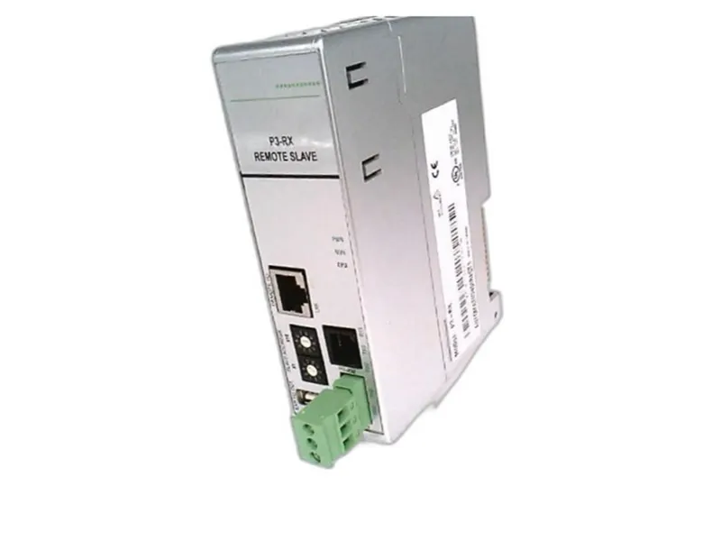 P3-RX VDC Logic I/O Module by AUTOMATION DIRECT