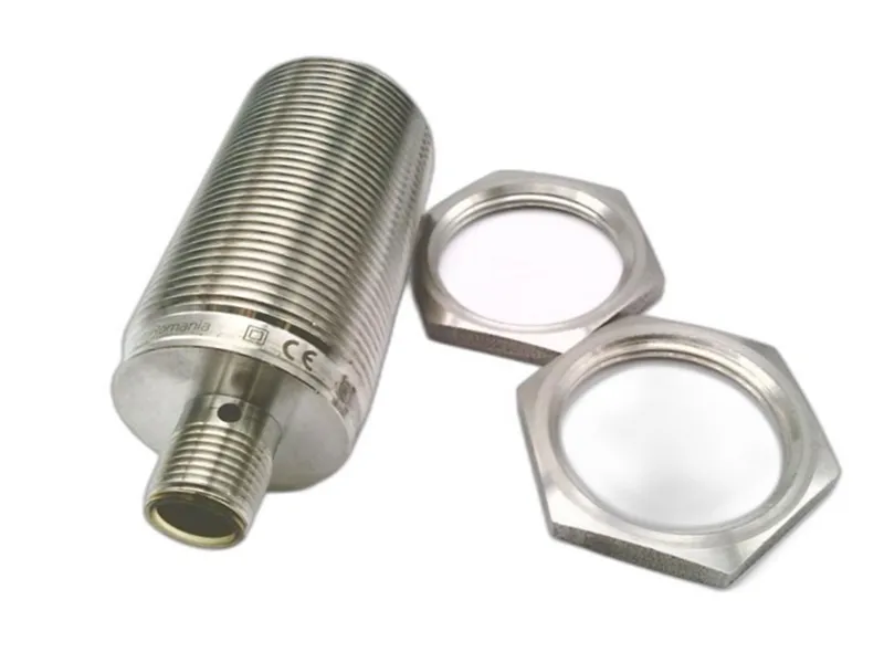 Hệ thống cảm biến tiệm cận AUTOMATION DIRECT PFT2-AP-3H