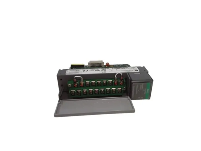 ALLEN BRADLEY 1746-INT4 PLC模組/機架