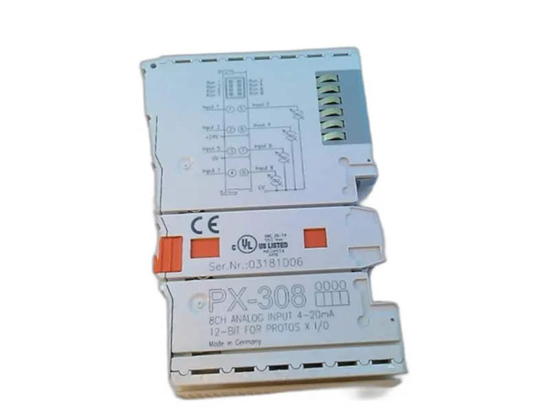 Bộ kết nối/Đầu nối/Pin PX-308 của AUTOMATION DIRECT
