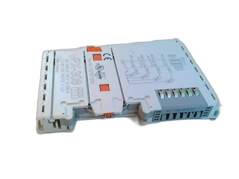 Bộ kết nối/Đầu nối/Pin PX-308 của AUTOMATION DIRECT