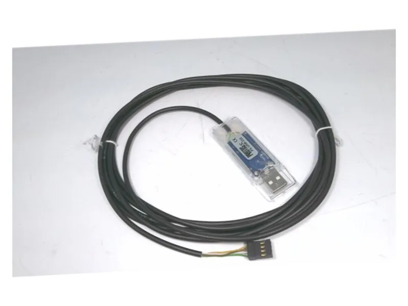 Cáp PX-USB-232 cho mạng máy tính etc. bởi AUTOMATION DIRECT