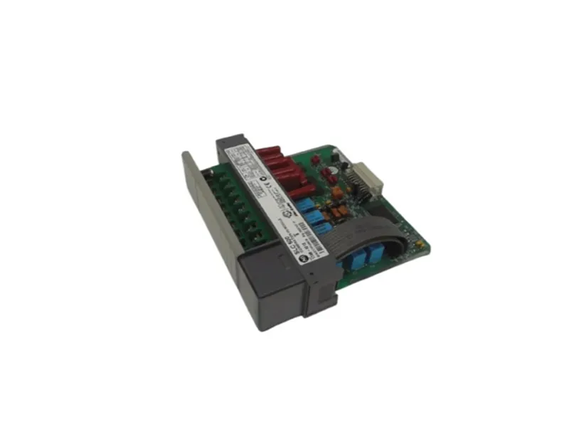 ALLEN BRADLEY 1746-IO12 PLC模組/機架