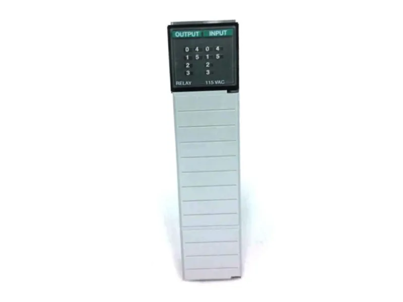 ALLEN BRADLEY 1746-IO12 PLC模組/機架