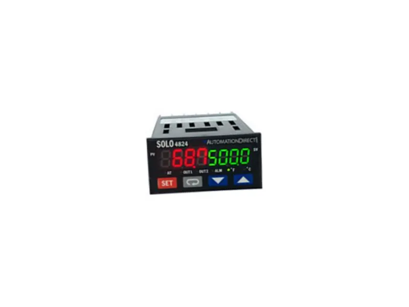 Bộ điều khiển nhiệt độ/quy trình SL4824-RR từ AUTOMATION DIRECT