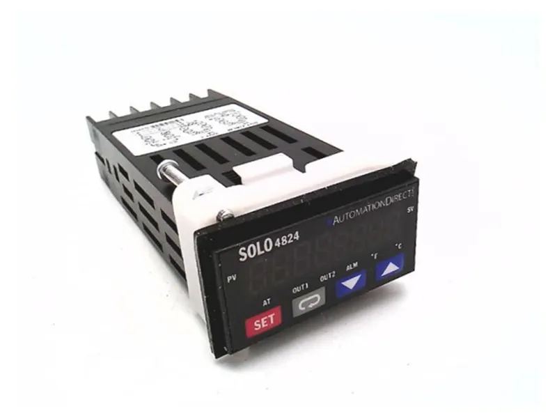 Bộ điều khiển nhiệt độ/quy trình SL4824-RR từ AUTOMATION DIRECT
