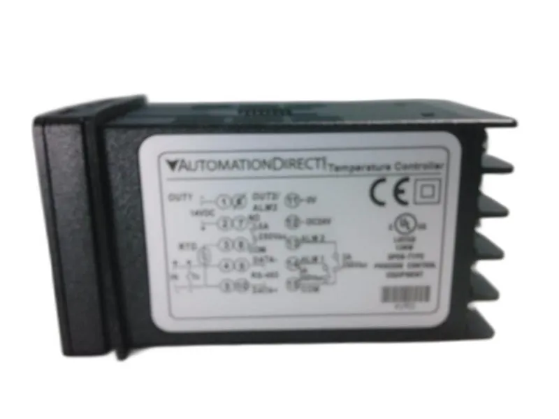 Bộ điều khiển nhiệt độ/quy trình SL4848-VR-D từ AUTOMATION DIRECT