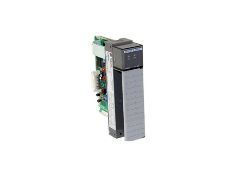 ALLEN BRADLEY 1746-IO4 PLC模組/機架