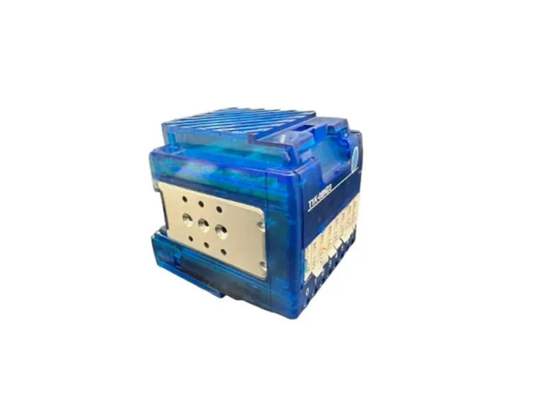 T1K-08ND3 VDC Logic I/O Module by AUTOMATION DIRECT
