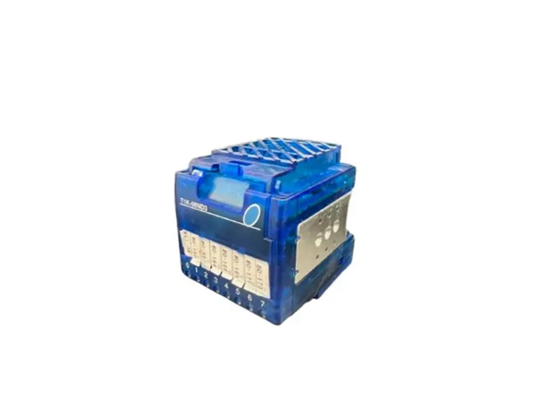 T1K-08ND3 VDC Logic I/O Module by AUTOMATION DIRECT