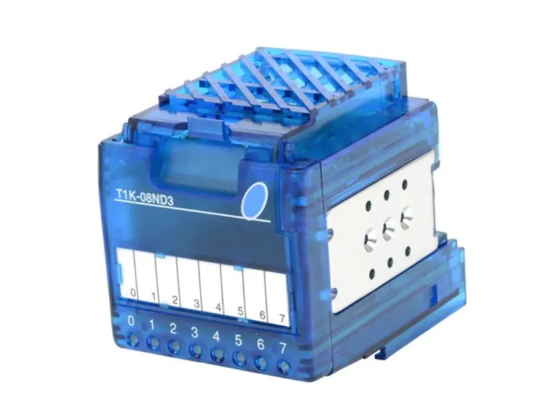 Modulo I/O logico T1K-08ND3 VDC di AUTOMATION DIRECT