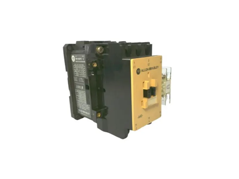 ALLEN BRADLEY 100-A45ND3接觸器